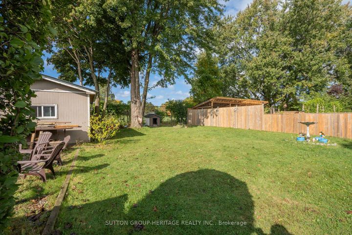 Photo 7 at 50 Poplar Road, Guildwood, Toronto