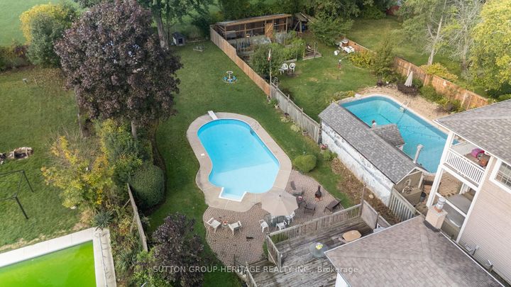 Photo 8 at 50 Poplar Road, Guildwood, Toronto