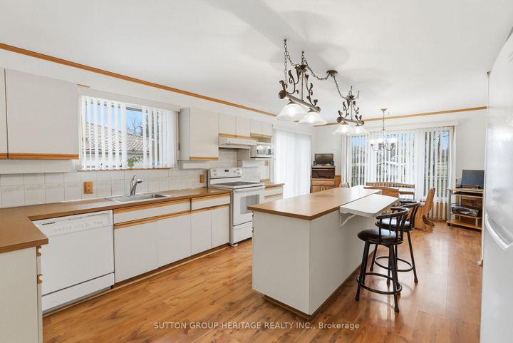 Photo 10 at 50 Poplar Road, Guildwood, Toronto