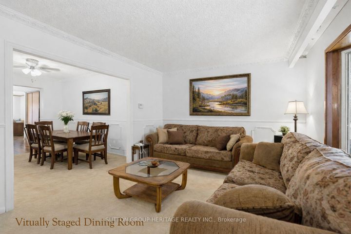 Photo 18 at 50 Poplar Road, Guildwood, Toronto