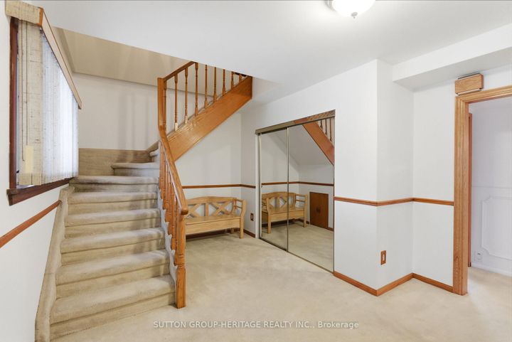 Photo 22 at 50 Poplar Road, Guildwood, Toronto