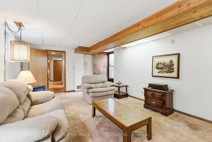 Photo 39 at 50 Poplar Road, Guildwood, Toronto