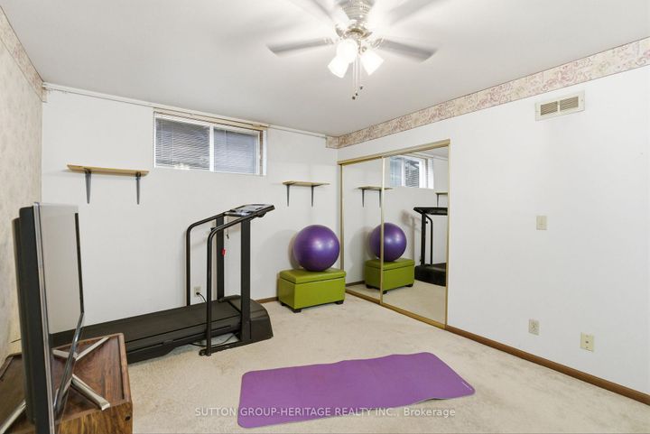 Photo 42 at 50 Poplar Road, Guildwood, Toronto