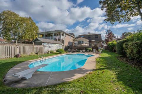 Photo 6 at 50 Poplar Road, Guildwood, Toronto