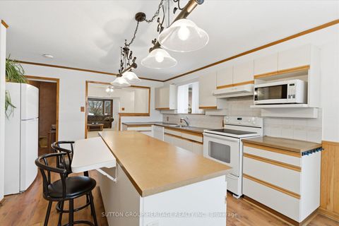 Photo 11 at 50 Poplar Road, Guildwood, Toronto