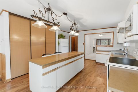 Photo 12 at 50 Poplar Road, Guildwood, Toronto