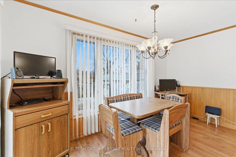 Photo 13 at 50 Poplar Road, Guildwood, Toronto