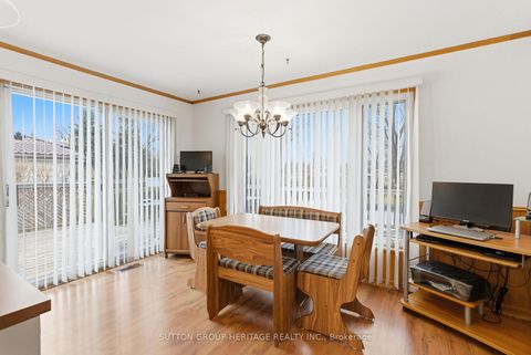 Photo 14 at 50 Poplar Road, Guildwood, Toronto