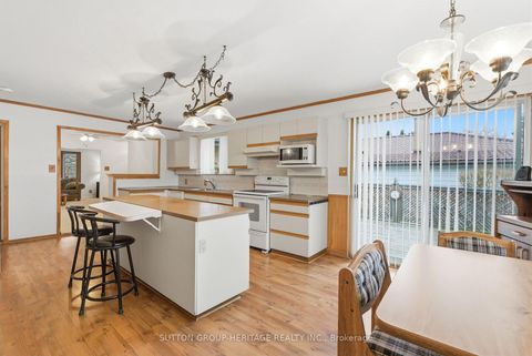 Photo 15 at 50 Poplar Road, Guildwood, Toronto