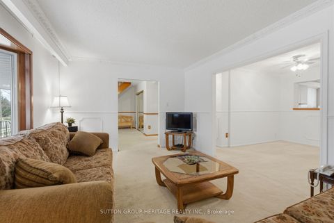 Photo 17 at 50 Poplar Road, Guildwood, Toronto