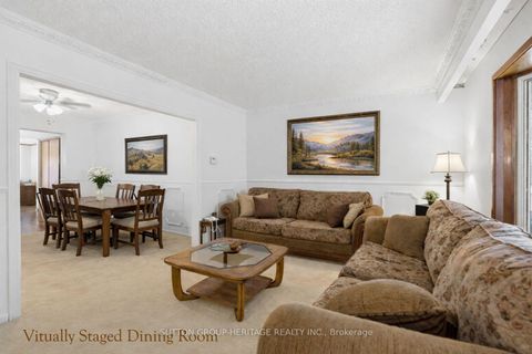 Photo 18 at 50 Poplar Road, Guildwood, Toronto