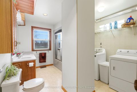 Photo 32 at 50 Poplar Road, Guildwood, Toronto