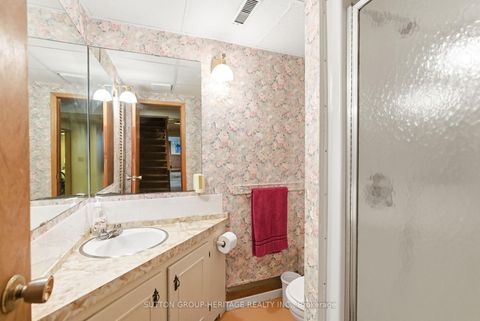 Photo 44 at 50 Poplar Road, Guildwood, Toronto