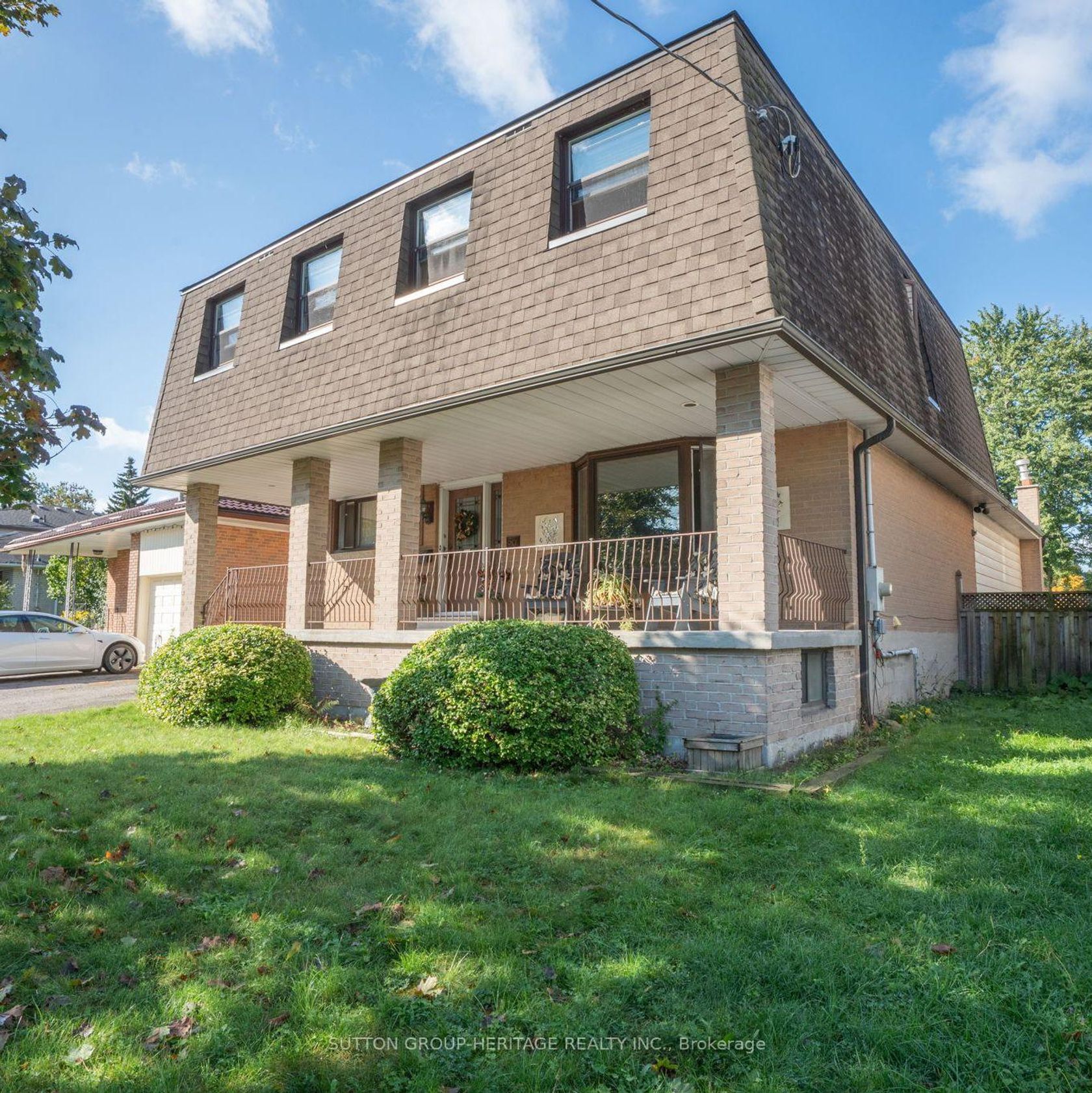 50 Poplar Road, Guildwood, Toronto 2