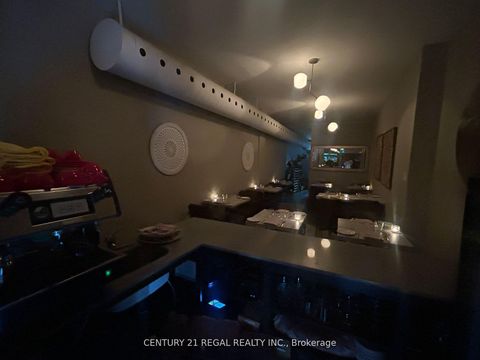 Photo 1 at 1183 Dundas Street W, Bellwoods, Toronto