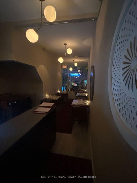 Photo 2 at 1183 Dundas Street W, Bellwoods, Toronto