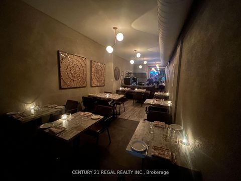 Photo 5 at 1183 Dundas Street W, Bellwoods, Toronto