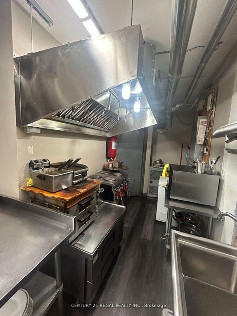 Photo 7 at 1183 Dundas Street W, Bellwoods, Toronto