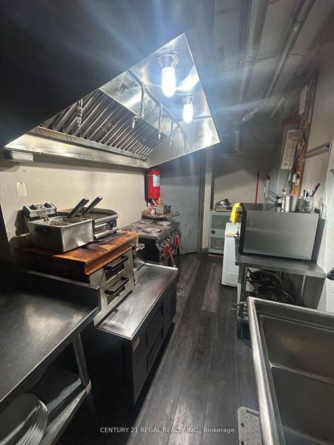 Photo 9 at 1183 Dundas Street W, Bellwoods, Toronto