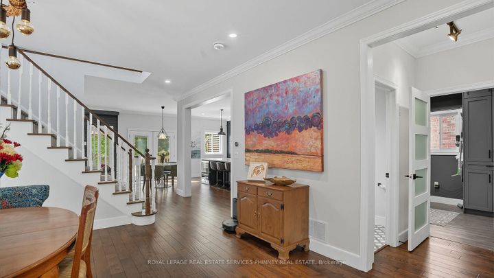 Photo 5 at 47 Livingstone Drive, Dundas, Hamilton