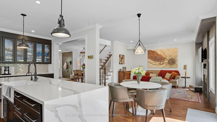 Photo 6 at 47 Livingstone Drive, Dundas, Hamilton