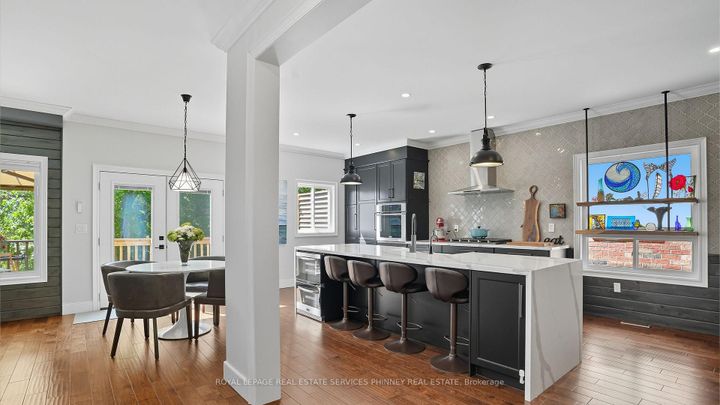 Photo 7 at 47 Livingstone Drive, Dundas, Hamilton