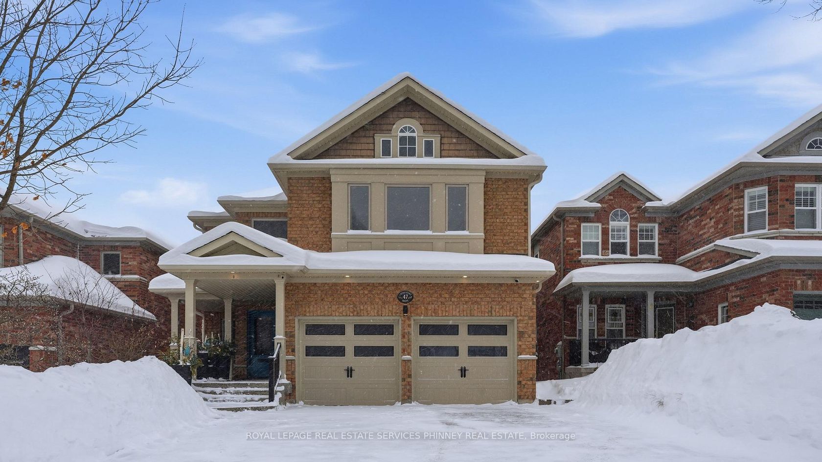 47 Livingstone Drive, Dundas, Hamilton 2