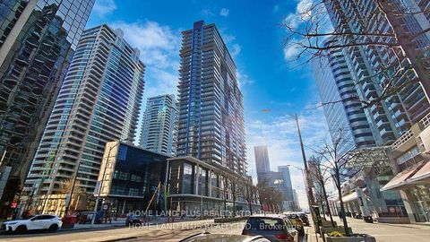 Photo 0 at 2103 - 4955 Yonge Street, Willowdale East, Toronto