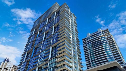 Photo 3 at 2103 - 4955 Yonge Street, Willowdale East, Toronto