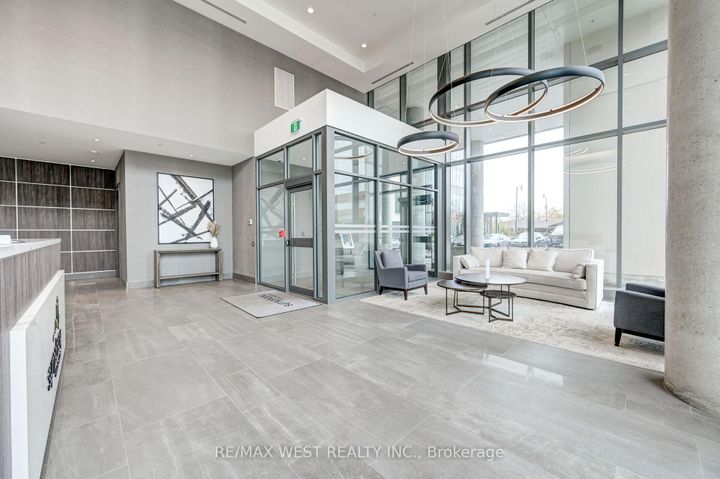 Photo 1 at 708 - 15 Lynch Street, Queen Street Corridor, Brampton