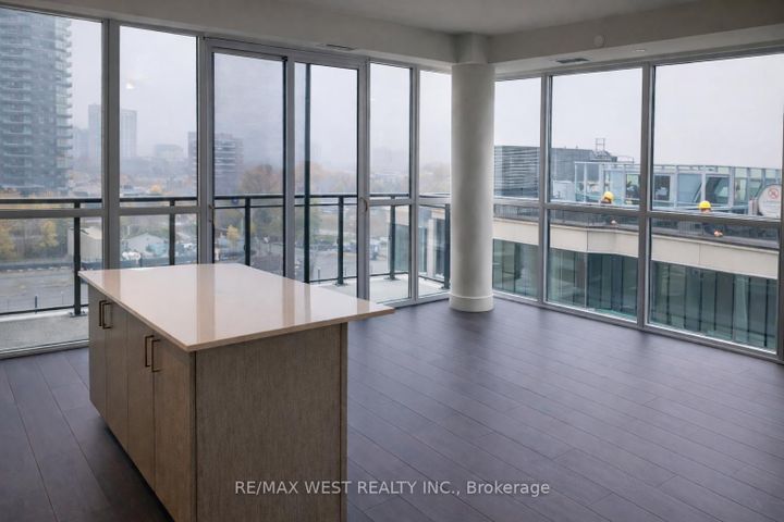 Photo 3 at 708 - 15 Lynch Street, Queen Street Corridor, Brampton