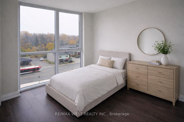 Photo 5 at 708 - 15 Lynch Street, Queen Street Corridor, Brampton