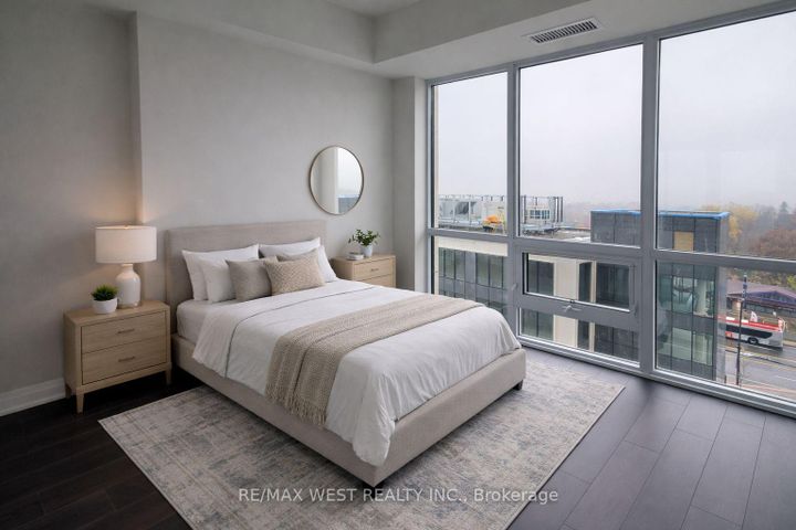 Photo 7 at 708 - 15 Lynch Street, Queen Street Corridor, Brampton