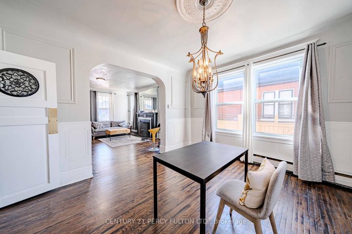 Photo 13 at 296 King Street E, Central, Oshawa