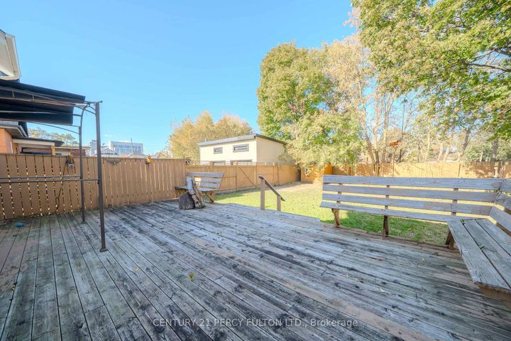 Photo 35 at 296 King Street E, Central, Oshawa