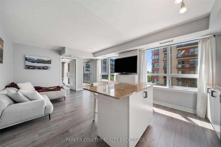 Photo 5 at 425 - 27 Rean Drive, Bayview Village, Toronto