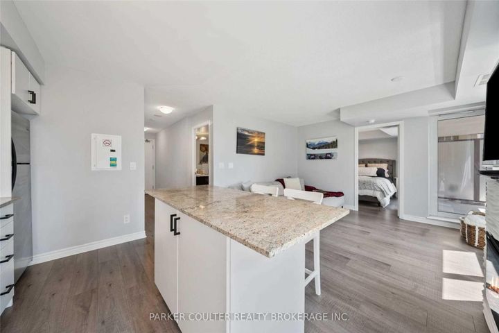 Photo 6 at 425 - 27 Rean Drive, Bayview Village, Toronto
