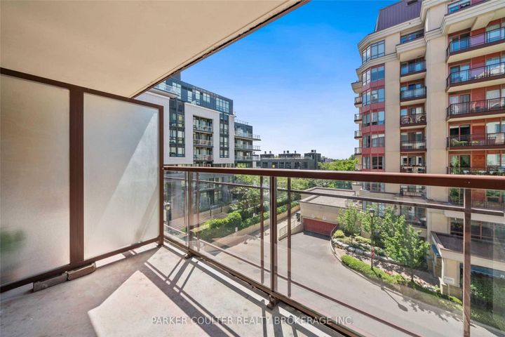 Photo 17 at 425 - 27 Rean Drive, Bayview Village, Toronto