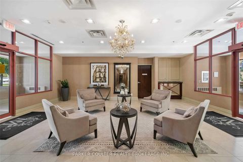 Photo 2 at 425 - 27 Rean Drive, Bayview Village, Toronto