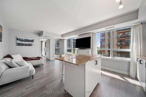 Photo 5 at 425 - 27 Rean Drive, Bayview Village, Toronto