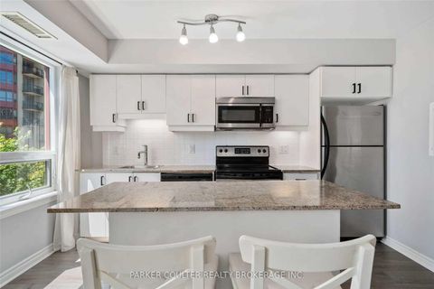 Photo 7 at 425 - 27 Rean Drive, Bayview Village, Toronto