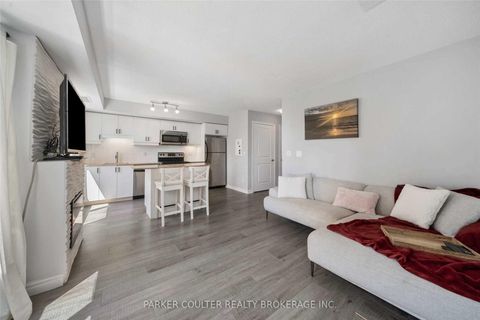 Photo 8 at 425 - 27 Rean Drive, Bayview Village, Toronto