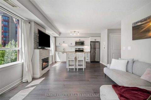 Photo 9 at 425 - 27 Rean Drive, Bayview Village, Toronto