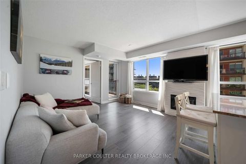 Photo 10 at 425 - 27 Rean Drive, Bayview Village, Toronto