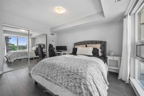 Photo 11 at 425 - 27 Rean Drive, Bayview Village, Toronto