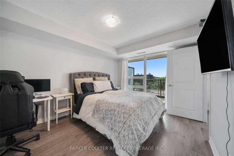 Photo 12 at 425 - 27 Rean Drive, Bayview Village, Toronto