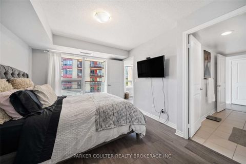 Photo 13 at 425 - 27 Rean Drive, Bayview Village, Toronto