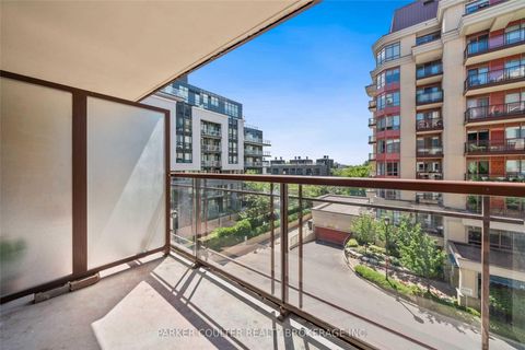 Photo 17 at 425 - 27 Rean Drive, Bayview Village, Toronto