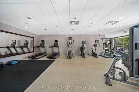 Photo 20 at 425 - 27 Rean Drive, Bayview Village, Toronto