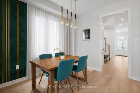 Photo 8 at 95 Shepherd Drive, Painswick South, Barrie